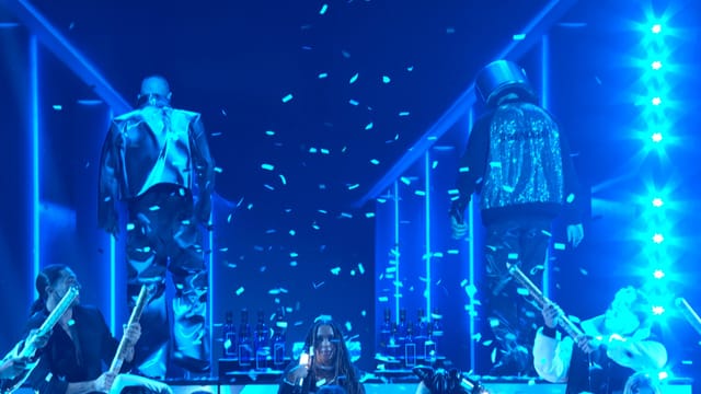 El Merengue (Premios Billboard de la Música Latina 2023)