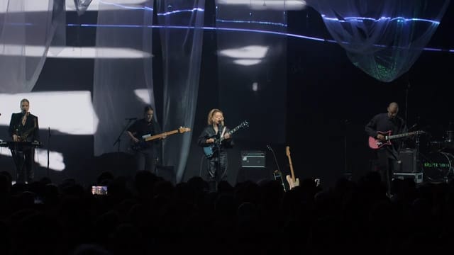 Method Actor (Live from London)