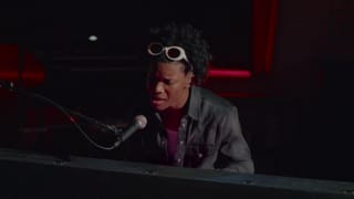 Romantic Homicide (Acoustic)