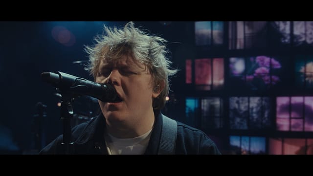 Almost (Live)