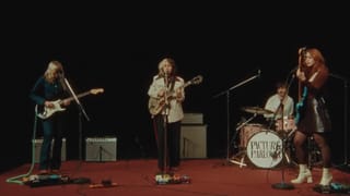 Norwegian Wood (Live)