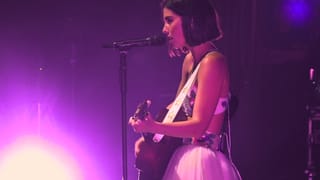 That’s So True (Live From Radio City Music Hall)