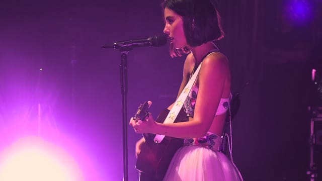 That’s So True (Live From Radio City Music Hall)