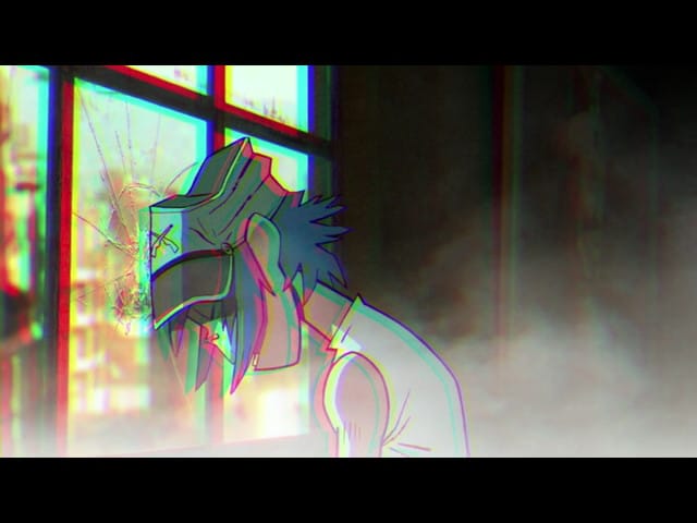2D Ident