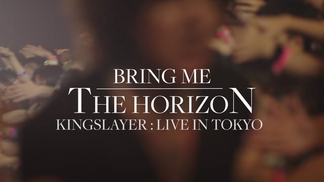 'Kingslayer' ft. BABYMETAL (Live In Tokyo)