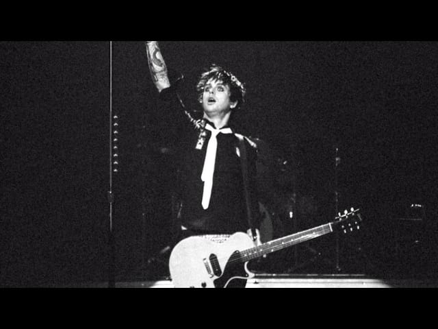 Boulevard of Broken Dreams (Live at Saitama Super Arena, Saitama, Japan, 1/23/10)