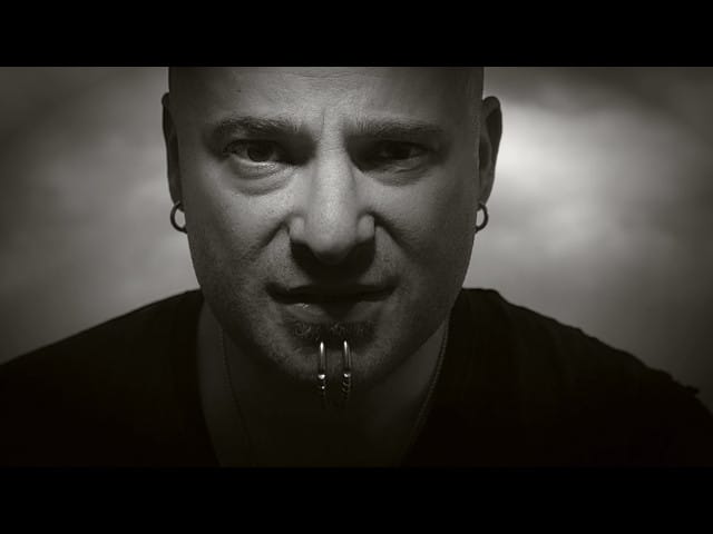 The Sound of Silence
