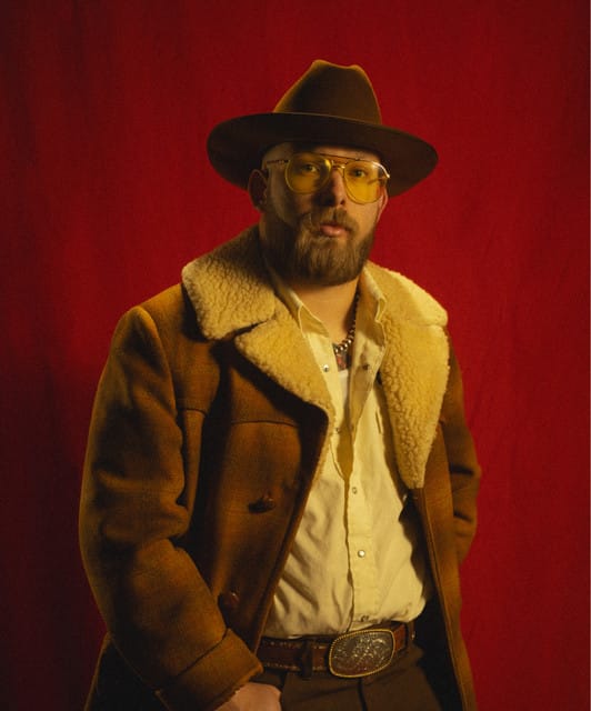 Benjamin Dakota Rogers