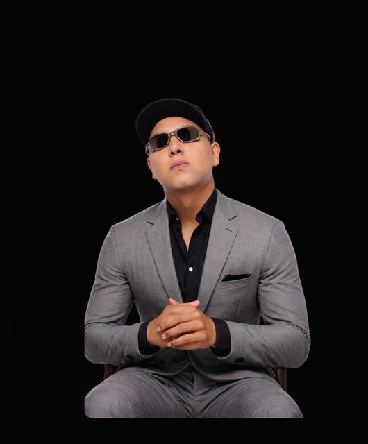Dj Guuga