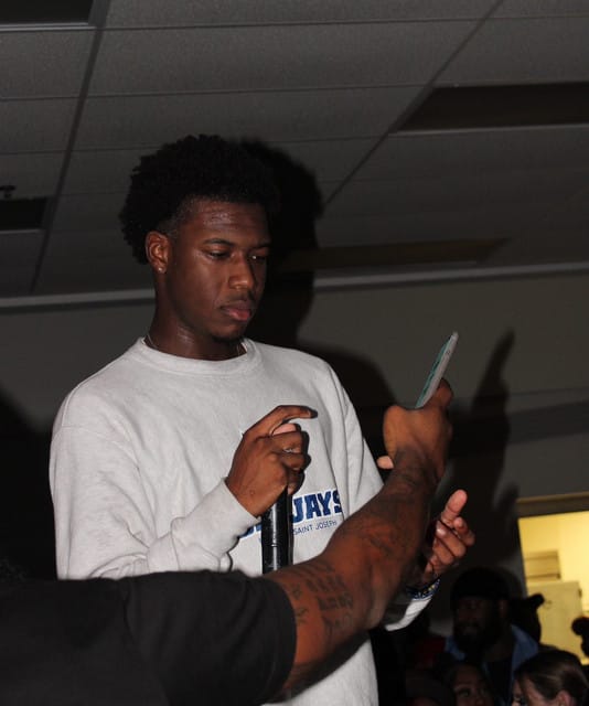 In Ya City