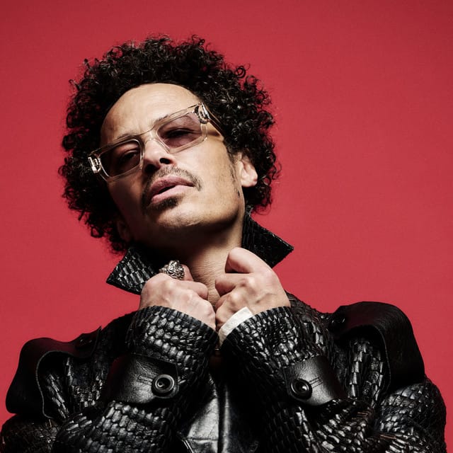 Save Tonight (2018 Rendition)