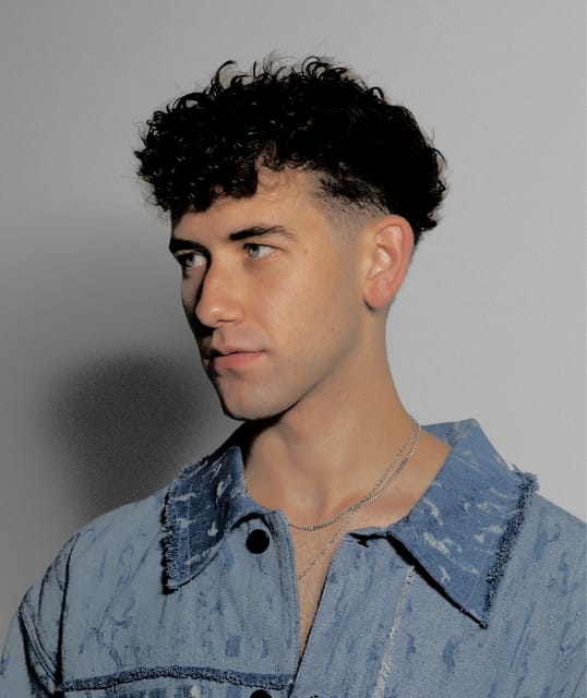 Jack Harris