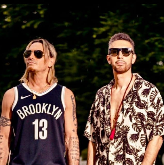 Gemelli Diversi