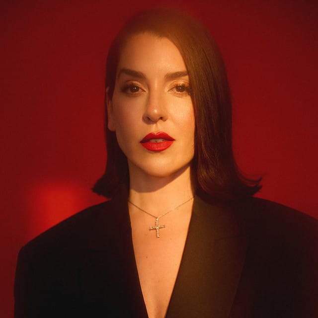 Ruth Lorenzo