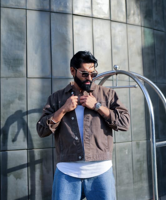 Parmish Verma