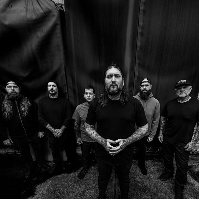 Fit For An Autopsy