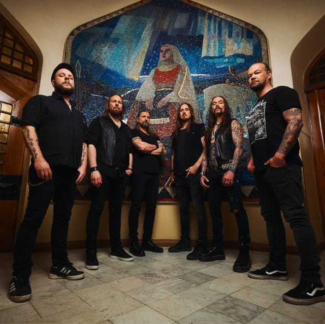 Amorphis