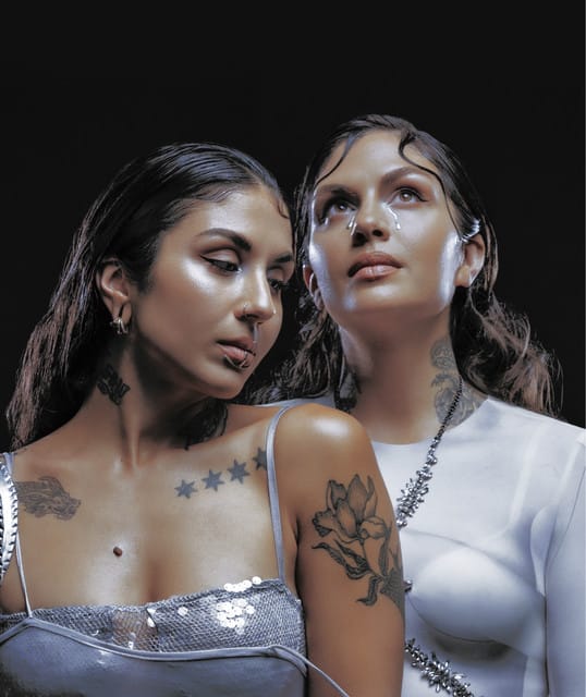 Krewella