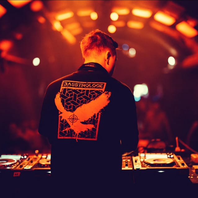 Somebody to Love (Voost remix)