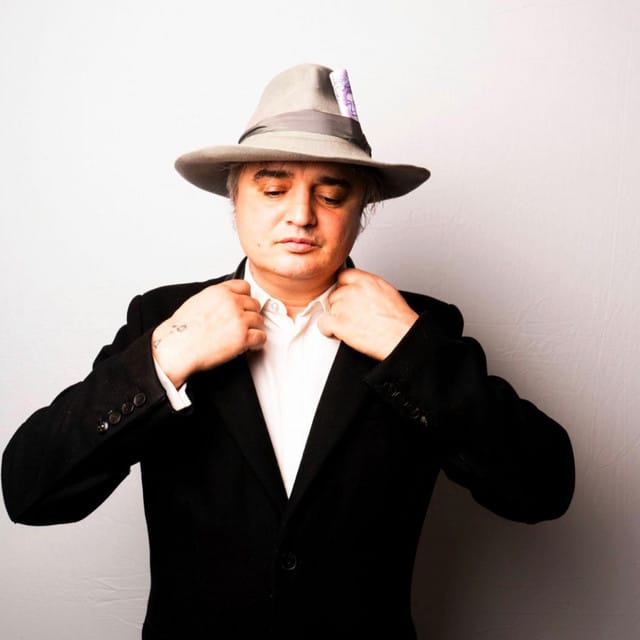 Peter Doherty, Frédéric Lo