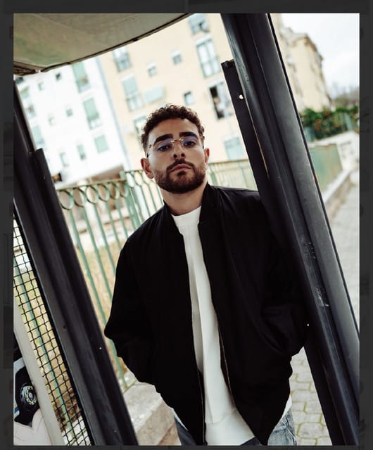 Rocco Hunt
