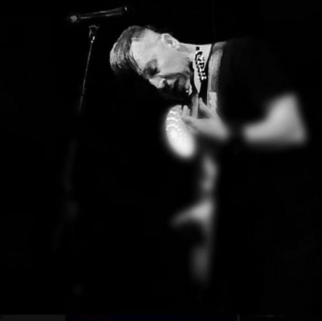 I See You Are Also Wearing A Black T Shirt