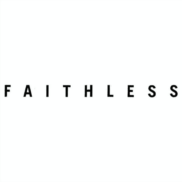 Faithless