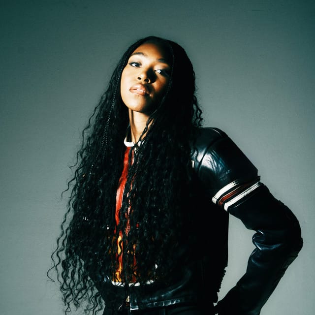Jayla Darden