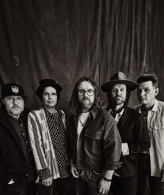 The Trews