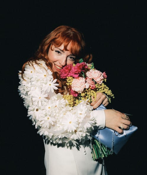 Maria Antonietta