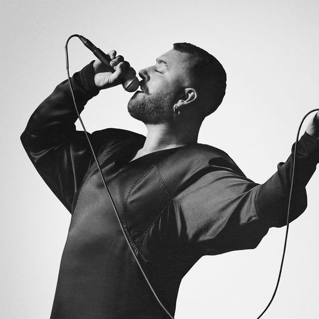 Writing’s On The Wall