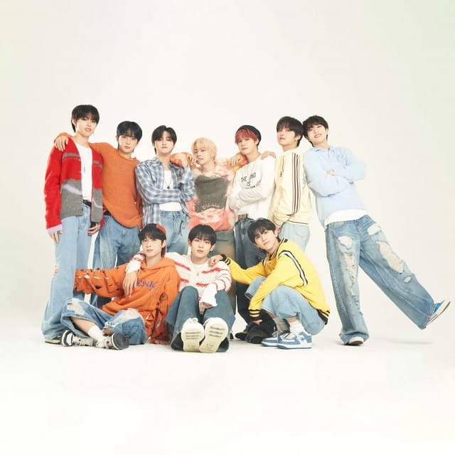Fantasy Boys