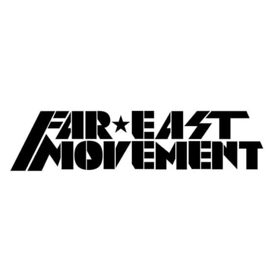Far East Movement