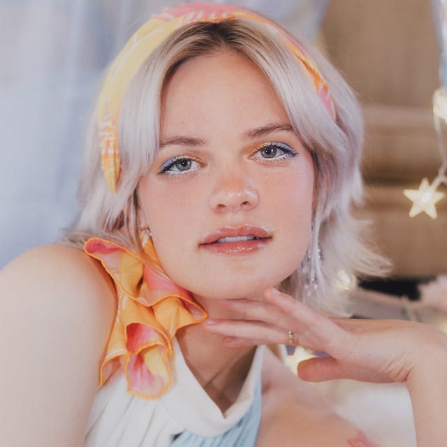 Annelle Staal