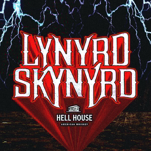 Lynyrd Skynyrd