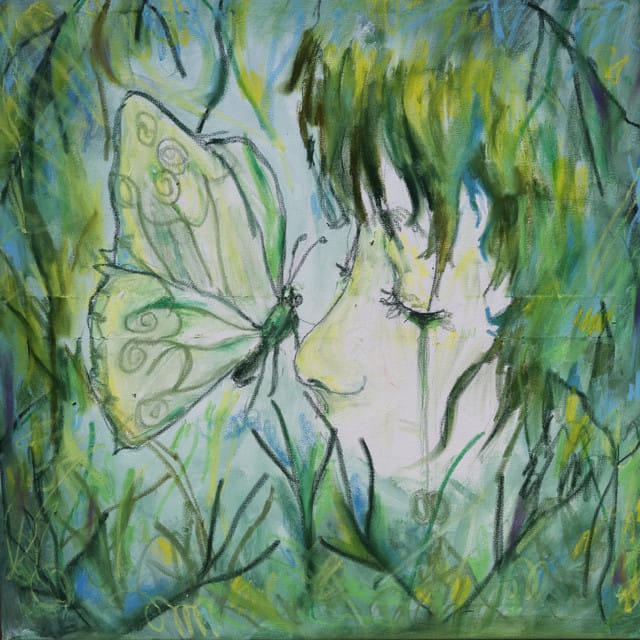 Dead Butterflies