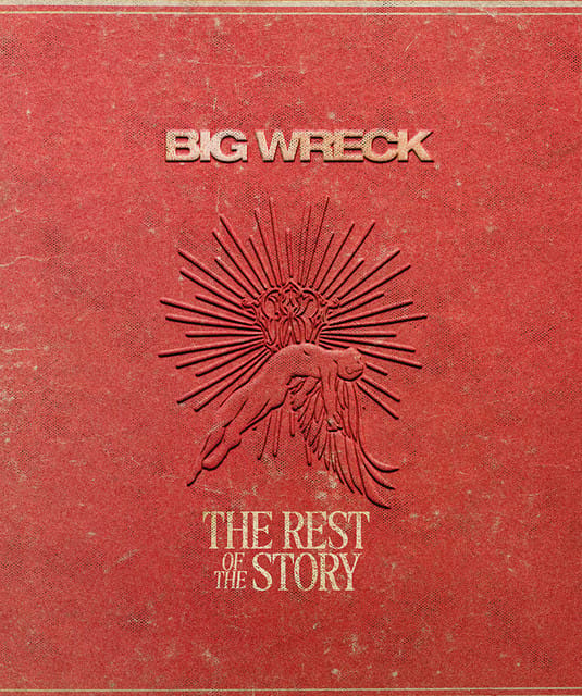 Big Wreck