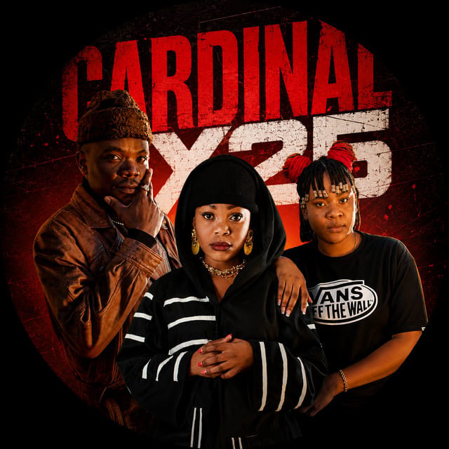 Cardinal X25
