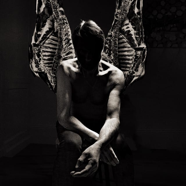 Antidepressants (demos)