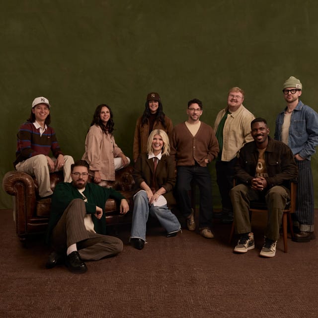 The Belonging Co