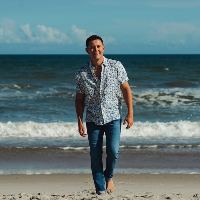 Scotty McCreery