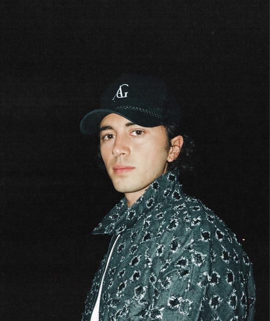 Austin Giorgio