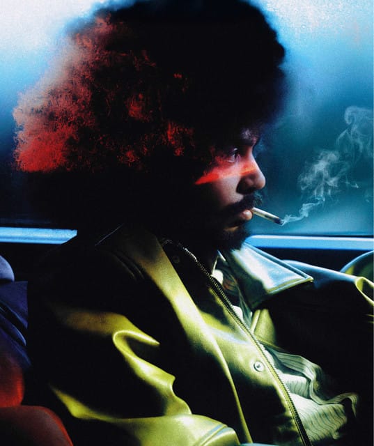 Yves Jarvis
