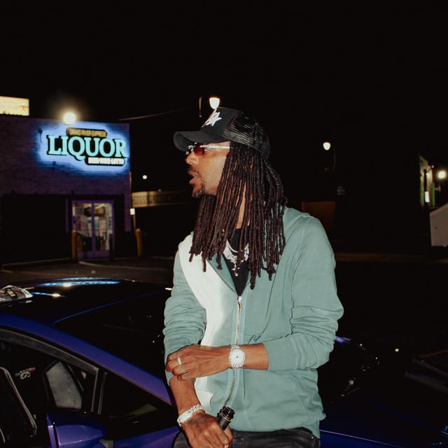 Boldy James & The Alchemist