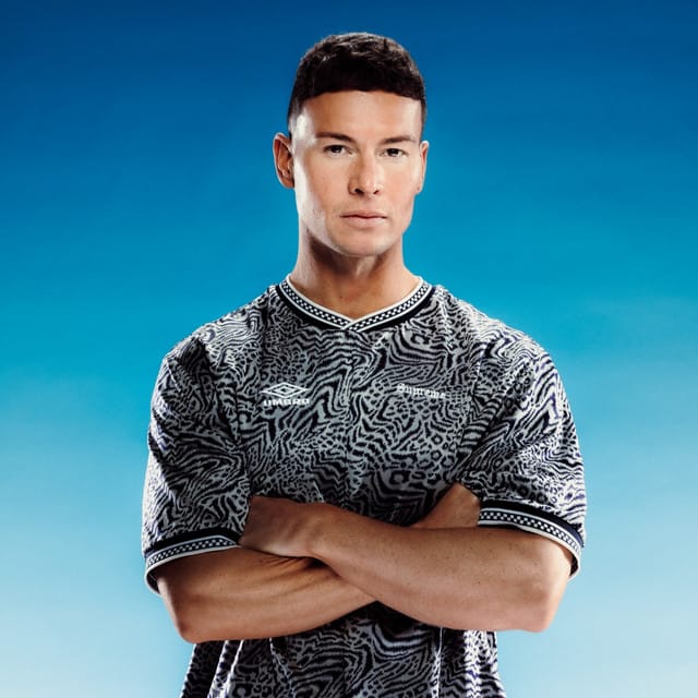 Joel Corry, Jem Cooke