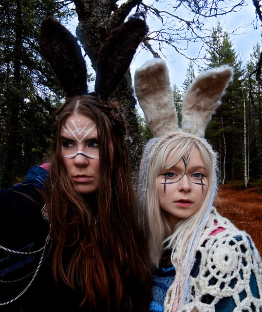 Rabbit Cult