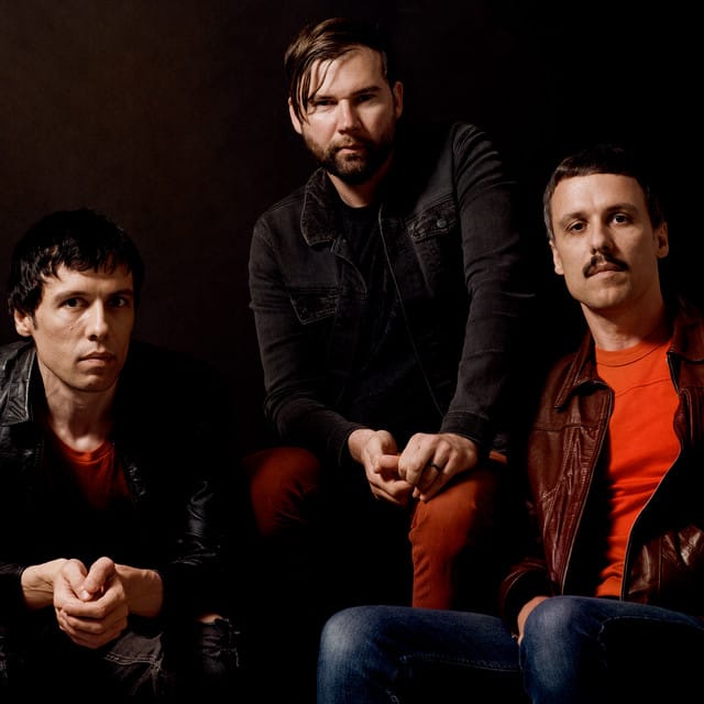 Selling a Vibe: Gordon Raphael Sessions