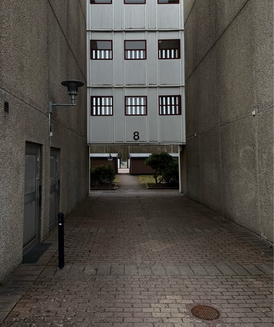 Sarettii