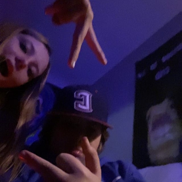 Jax and Lydia