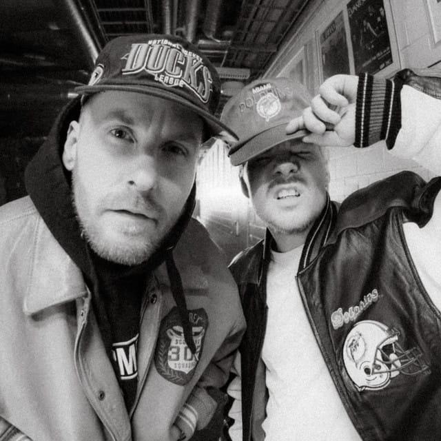 JVG